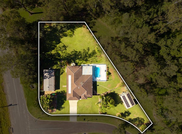 1-7 Forestpark Place, Upper Caboolture, Qld 4510