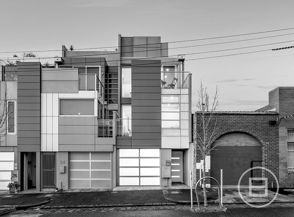 22 Provost Street, North Melbourne, Vic 3051