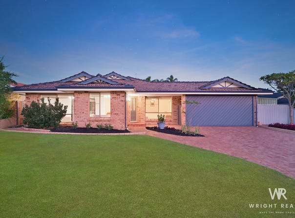 14 Ashton Rise, Woodvale, WA 6026