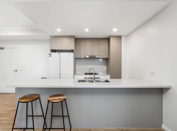 208/9A Terry Road, Rouse Hill, NSW 2155