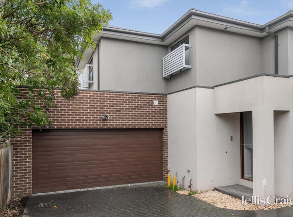 4/4 Fortune Street, Box Hill North, Vic 3129