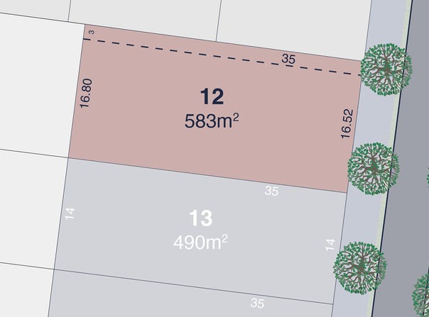 Lot 12, Kilmore Grounds, Kilmore, Vic 3764
