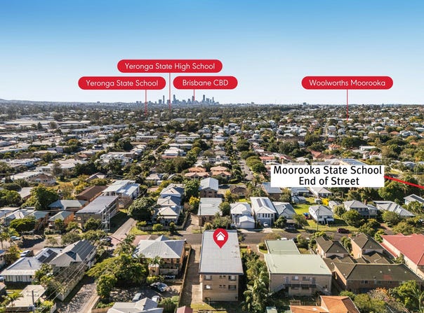 3/77 Chaucer Street, Moorooka, Qld 4105