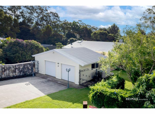 87 North Maleny Road, North Maleny, Qld 4552