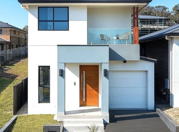 5 Biribi Street, Box Hill, NSW 2765