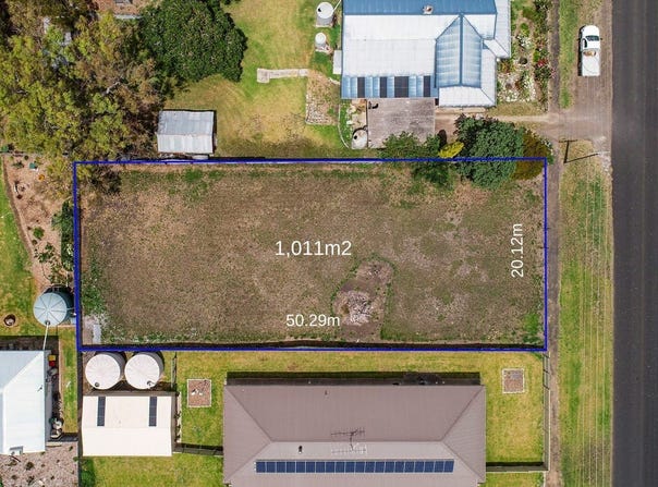 51 Clarke Street, Penola, SA 5277