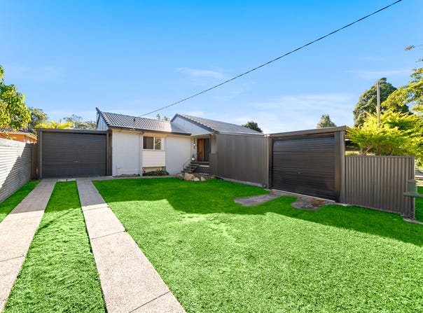 106 Sinclair Drive, Ellen Grove, Qld 4078