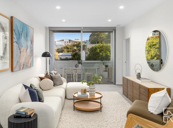 104/584 Brunswick St, New Farm, Qld 4005