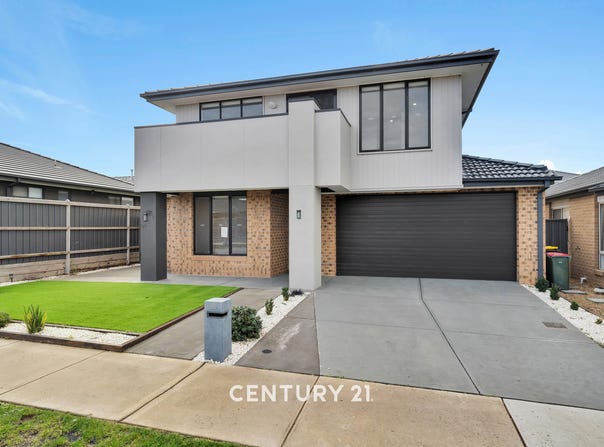50 Viola Circuit, Clyde, Vic 3978