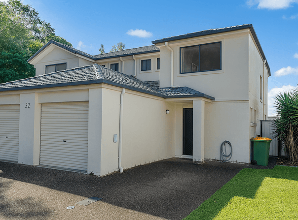 32/60 Beattie Road, Coomera, Qld 4209
