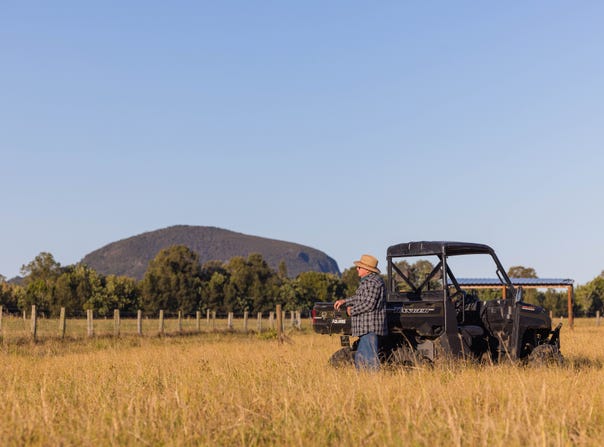 Valdora, Qld 4561