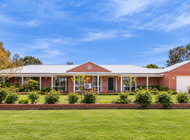 8 Princes Street, Culcairn, NSW 2660