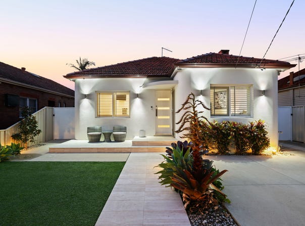 25 Yandarlo Street, Croydon Park, NSW 2133
