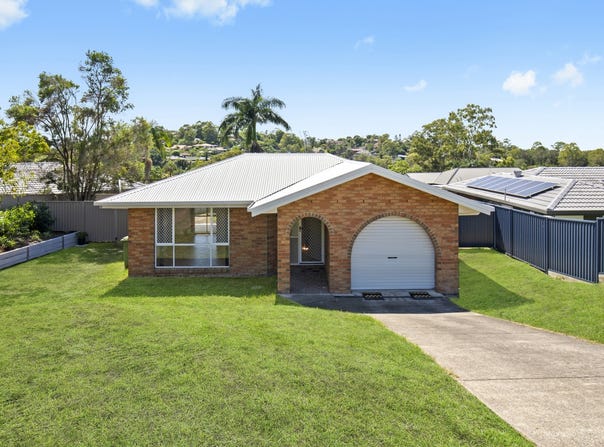 10 Dearne Place, Carrara, Qld 4211