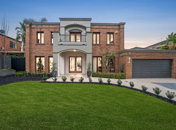 68 Callaghan Avenue, Glen Waverley, Vic 3150