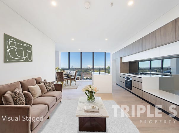 501/35 Oxford Street, Epping, NSW 2121