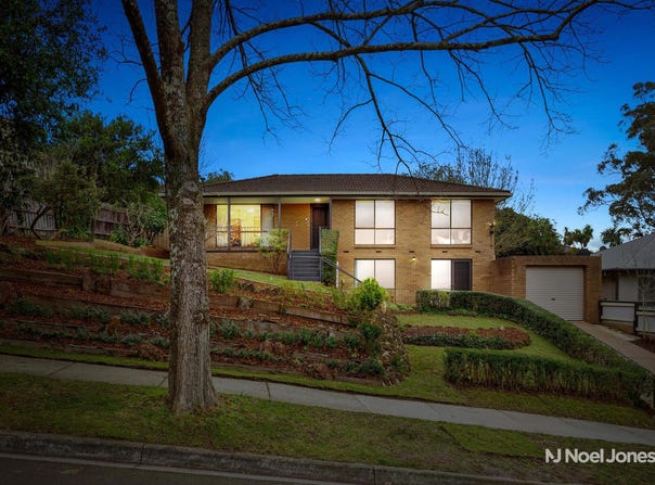11 Alawara Drive, Mooroolbark, Vic 3138