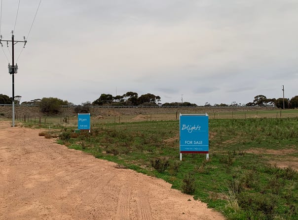 34 Duffield Road, Port Broughton, SA 5522