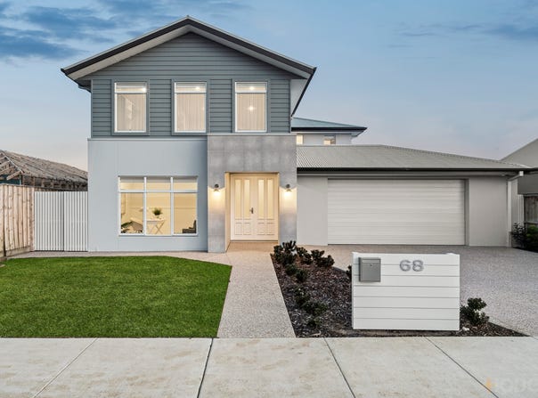 68 Shorebreak Way, Ocean Grove, Vic 3226