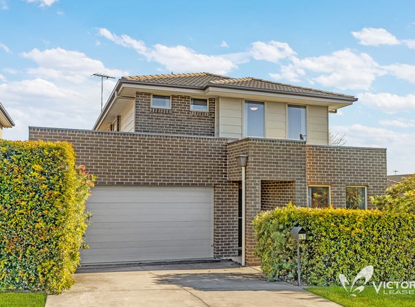 47 Schofields Farm Road, Tallawong, NSW 2762
