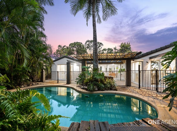 30 Mahogany Place, Forest Lake, Qld 4078