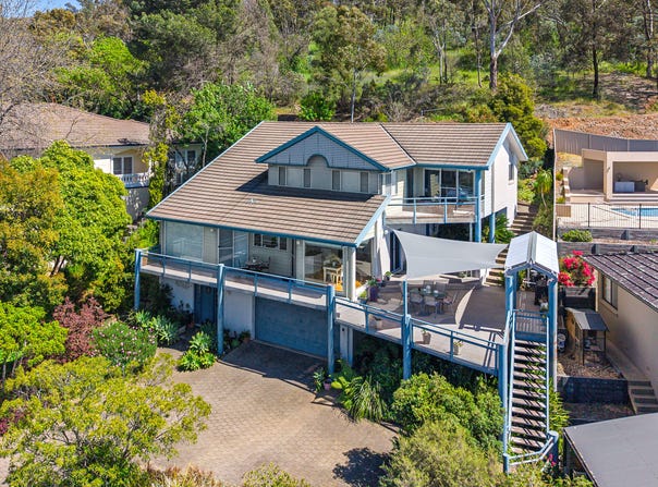 28 Andrews Avenue, Kooringal, NSW 2650