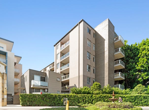 P304/81-86 Courallie Avenue, Homebush West, NSW 2140
