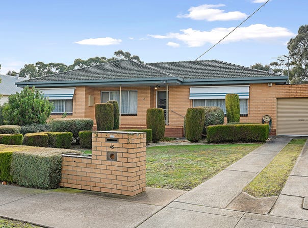 45 Majorca Road, Maryborough, Vic 3465