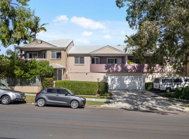 6/1 Piers Street, Moorooka, Qld 4105