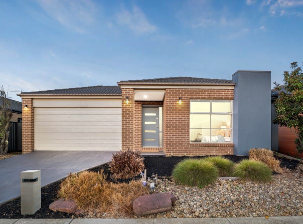 27 Connewara Crescent, Clyde North, Vic 3978