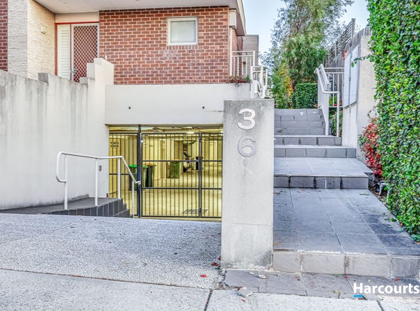 5/36 Roderick Street, Doncaster East, Vic 3109