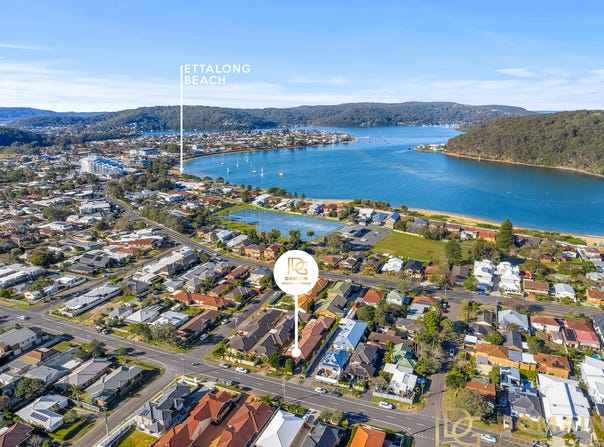 1/138 Barrenjoey Road, Ettalong Beach, NSW 2257
