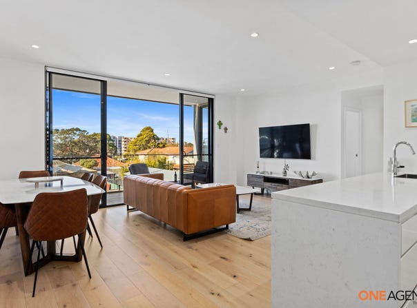 206a/134 Linden Street, Sutherland, NSW 2232