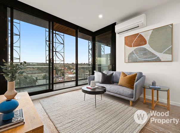 604/31 Queens Ave, Hawthorn, Vic 3122