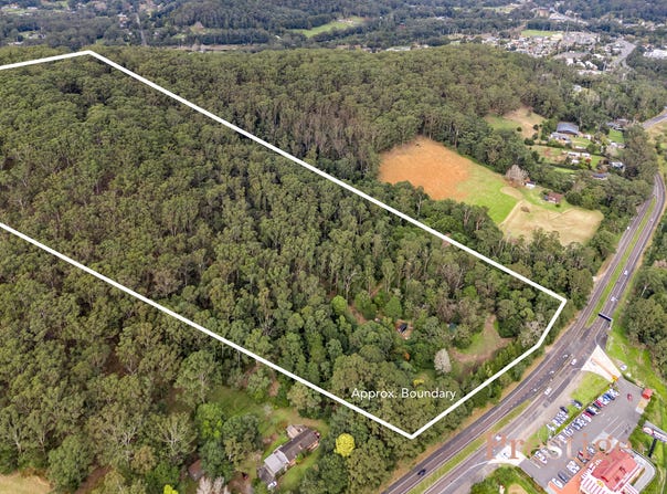 180 Pacific Highway, Ourimbah, NSW 2258