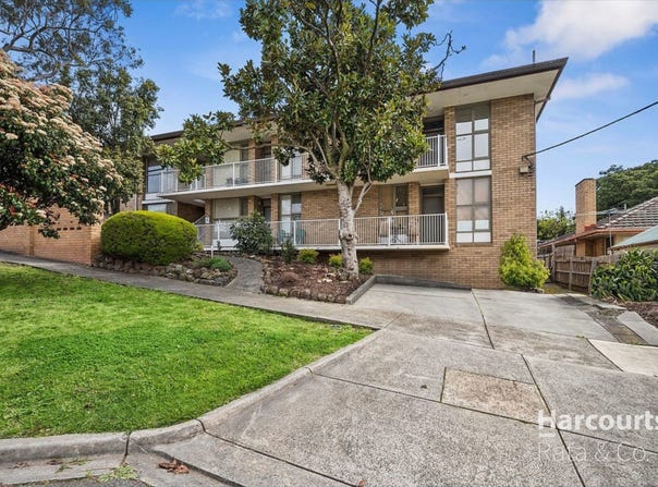4/49 Hawdon Street, Heidelberg, Vic 3084