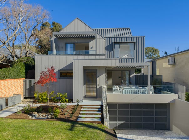 1,2,3/33 Taylor Street, Kiama, NSW 2533