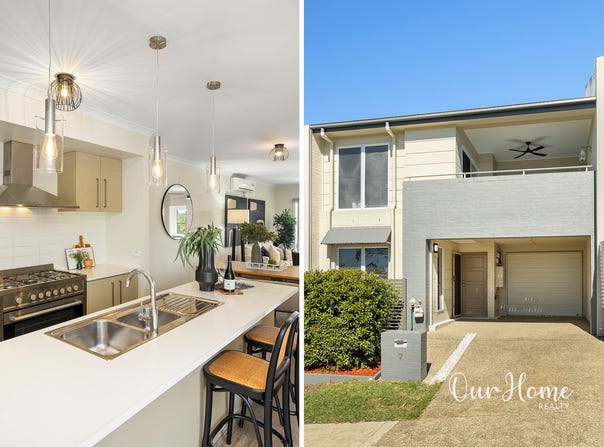 7 Rocky Cape Street, Springfield Lakes, Qld 4300