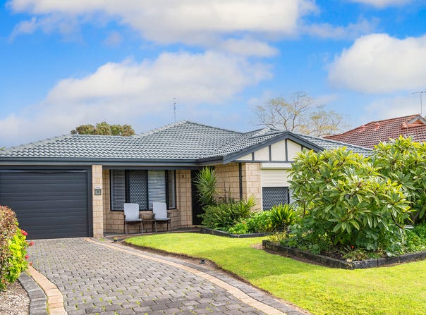 8 Petrel Cove, Geographe, WA 6280