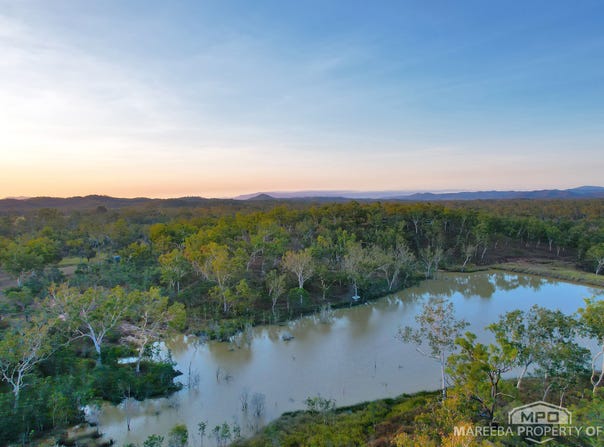 858 Fassio Road, Paddys Green, Qld 4880