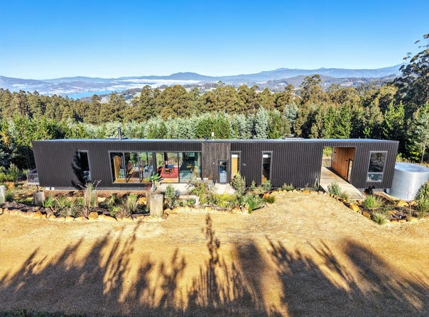173 Lloyds Road, Franklin, Tas 7113