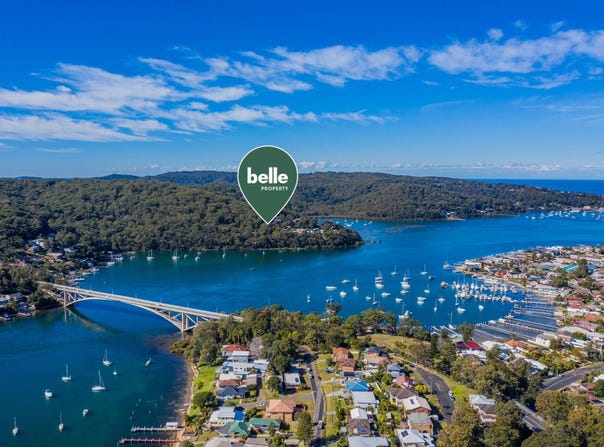 25 Fishermans Parade, Daleys Point, NSW 2257