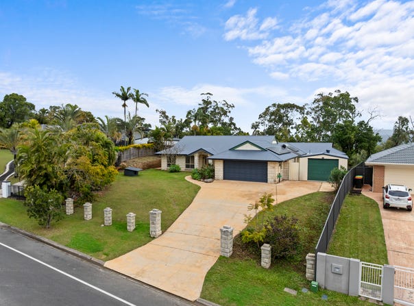 34 Oregon Way, Oxenford, Qld 4210