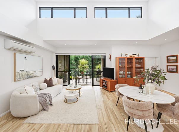 35/5 Spurway Drive, Norwest, NSW 2153