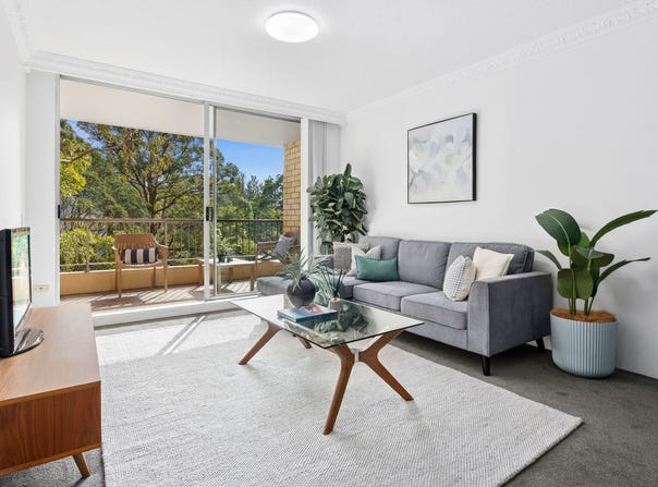 206/4 Francis Road, Artarmon, NSW 2064