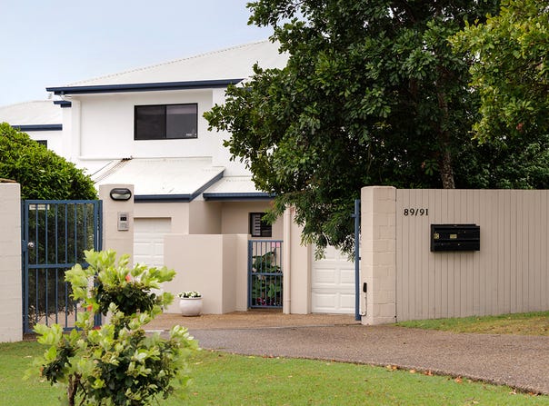 14/89 Oriole Avenue, Peregian Beach, Qld 4573
