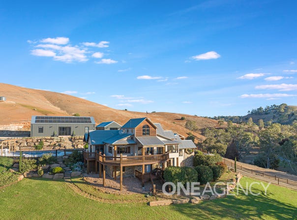 214 Stars Gully Road, Yattalunga, SA 5114