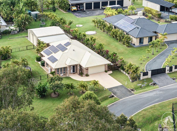 140-142 Red Gum Road, New Beith, Qld 4124