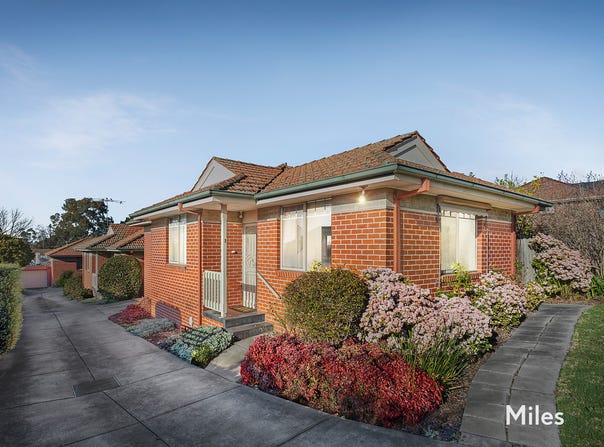 1/64 Lower Plenty Road, Rosanna, Vic 3084