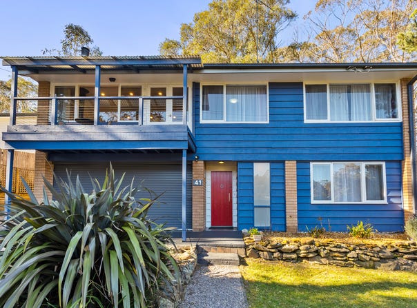 41 Govett Street, Katoomba, NSW 2780